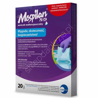 Mospilan 20 SP 20g 