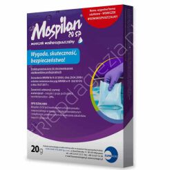 Mospilan 20 SP 20g 