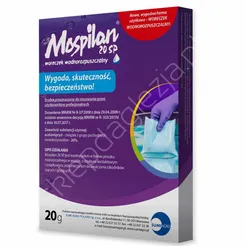 Mospilan 20 SP 20g 