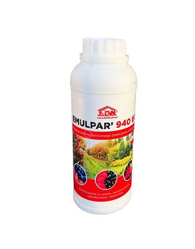 Emulpar 940SC EC 1l ABC