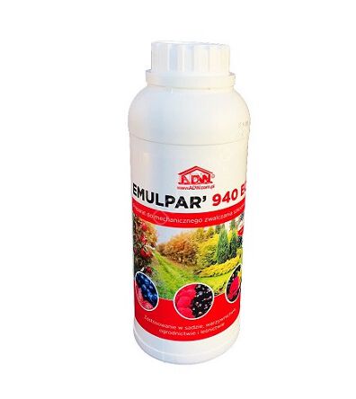 Emulpar 940SC EC 1l ABC
