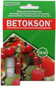 Betokson 10ml Agropak
