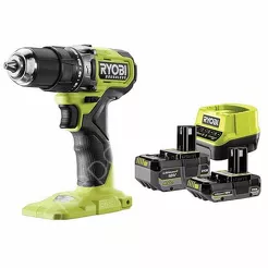 Wiertarka udarowa RPD18BL1-2C42S