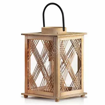 Latarnia Louis XL 22,5x22,5x34cm