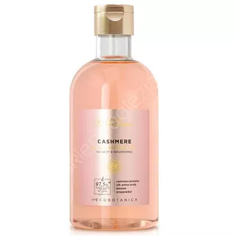 Żel do kąpieli Eco Cashmere 400ml