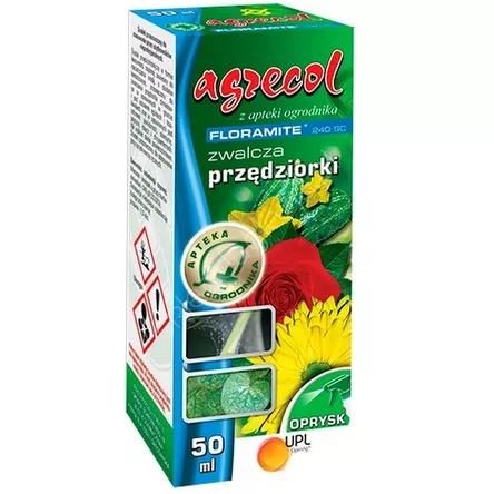 Floramite 240SC 5ml Agrecol