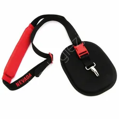 Pas nośny do kosy pojedyńczy NEVADA