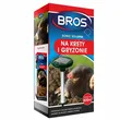 BROS Sonic solarny