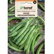 Fasola szparagowa tyczna zielona Hilds Neckarkonigin  10g T  - 4