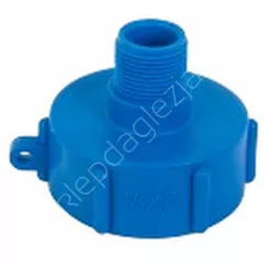 Złącze IBC GW S60x6/GZ 3/4''