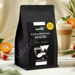 Kawa mielona smakowa Malibu 250g