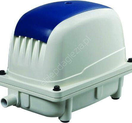 Napowietrzacz Aqua Nova 25W 45l