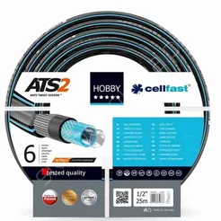Wąż 1/2 Hobby ATS 2 25mb