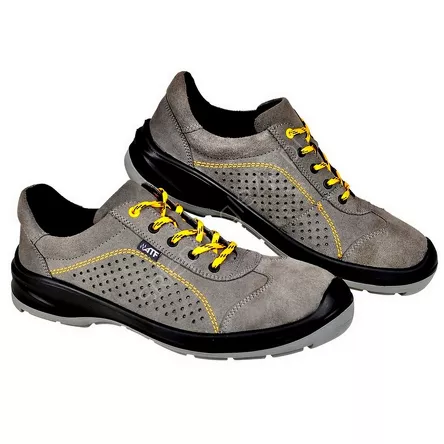 Buty Trzewik ochronny Antar 1128PP z podnoskiem 37