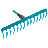 Grabie metalowe 36 cm cs 3178
