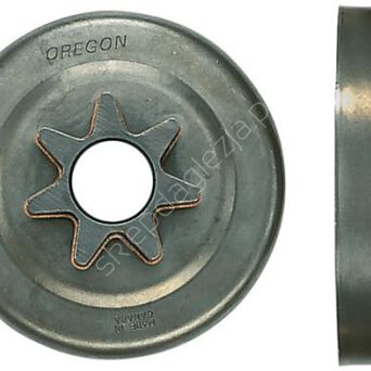 Bęben sprzęgła OleoMac 940C, Efco 140S