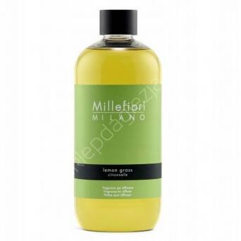 Uzupełniacz Millefiori Milano Lemon Grass 500ml