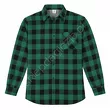 Koszula flanelowa