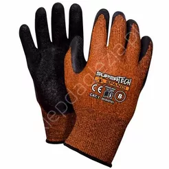 Rękawiczki akrylowe SPANDI rozm. 9