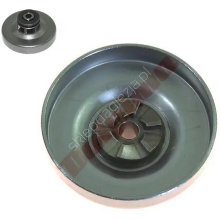 Bęben sprzęgła Makita UC XX00A 3/8