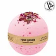 Kula do kąpieli Rose Petals 200g