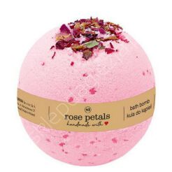 Kula do kąpieli Rose Petals 200g