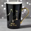 Kubek znaki zodiaku Waga 430ml