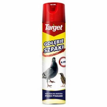 Spray 300ml na gołębie