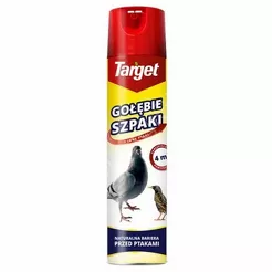 Spray 300ml na gołębie