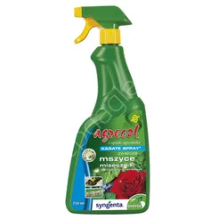 Karate Spray 500ml Agr