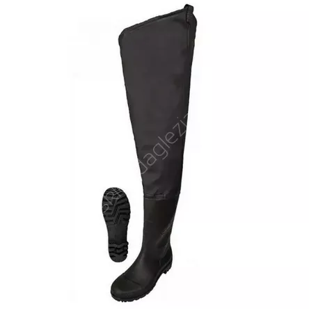 Buty Wodery krótkie 42