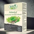 Pełzakol BIO GR 200g Su