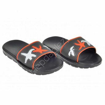Buty klapki basen dziecięce 