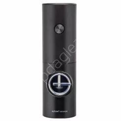 Młynek elektryczny z oświetleniem LED 5,5x18cm