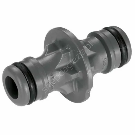 Złączka (nypel) w blistrze 2931-29