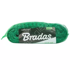 Siatka pod rośliny pnące 15x17cm 2x20m