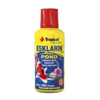 Preparat do oczek Esklarin Pond 250ml 