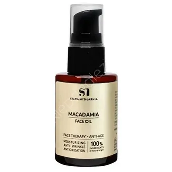 Olejek R&S Macadamia 50ml