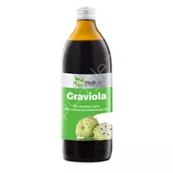 Sok 0,5L Graviola 