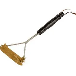 Szczotka do czyszczenia rusztu 228