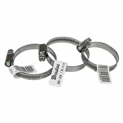 Opaska ślimakowa 20-32mm 