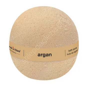 Kula do kąpieli Arganowa 200g