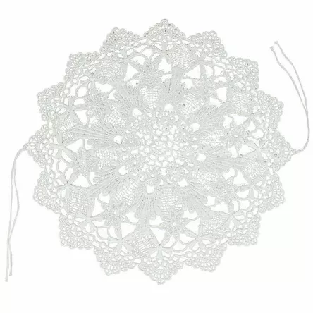 Serweta Wielkanoc 38cm do koszyczka