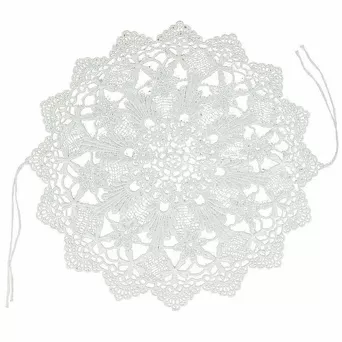 Serweta Wielkanoc 38cm do koszyczka