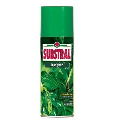 Nabłyszczacz do liści 600ml Substral