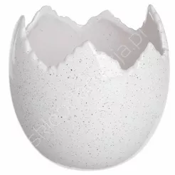 Osłonka skorupka nakrapiana