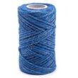 Sznurek jutowy kolor 100g/50m