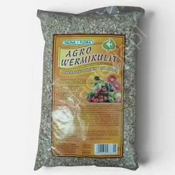 Wermikulit 5l agro
