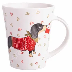 Kubek kielich 30ml Jamnik