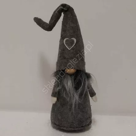 Skrzat z filcu mały 0/18/16 mix